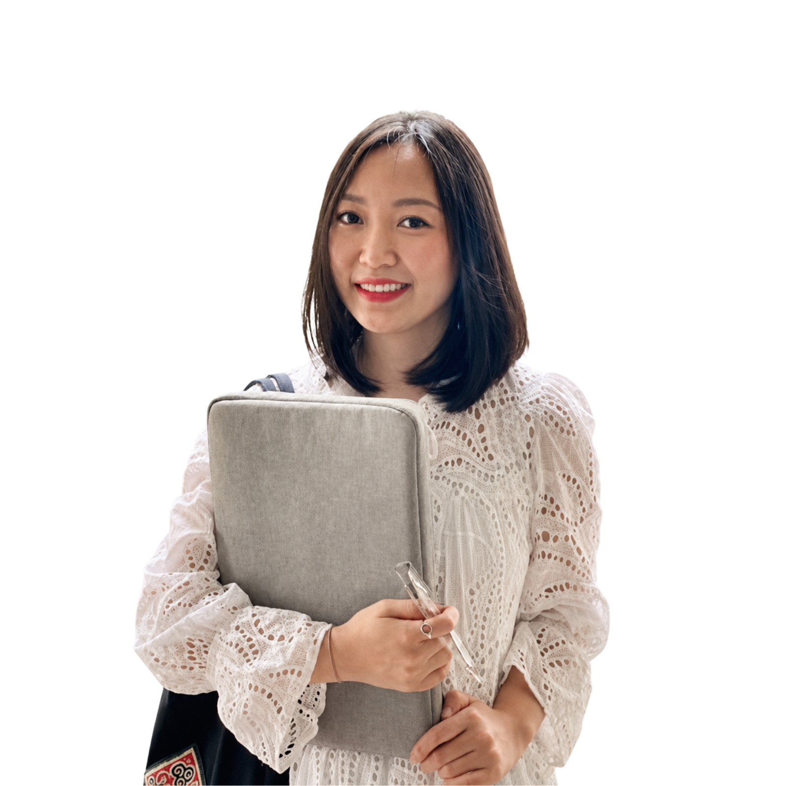NCS. Nguyễn Diệu Huyền