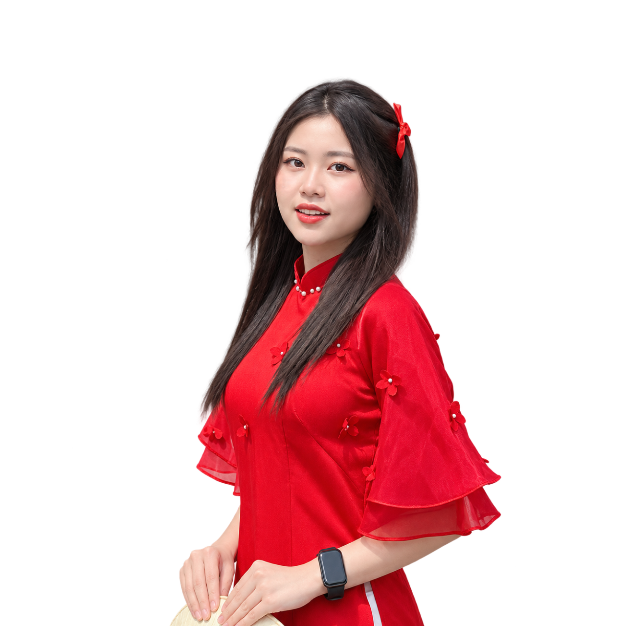 ThS. Nguyễn Minh Anh 
