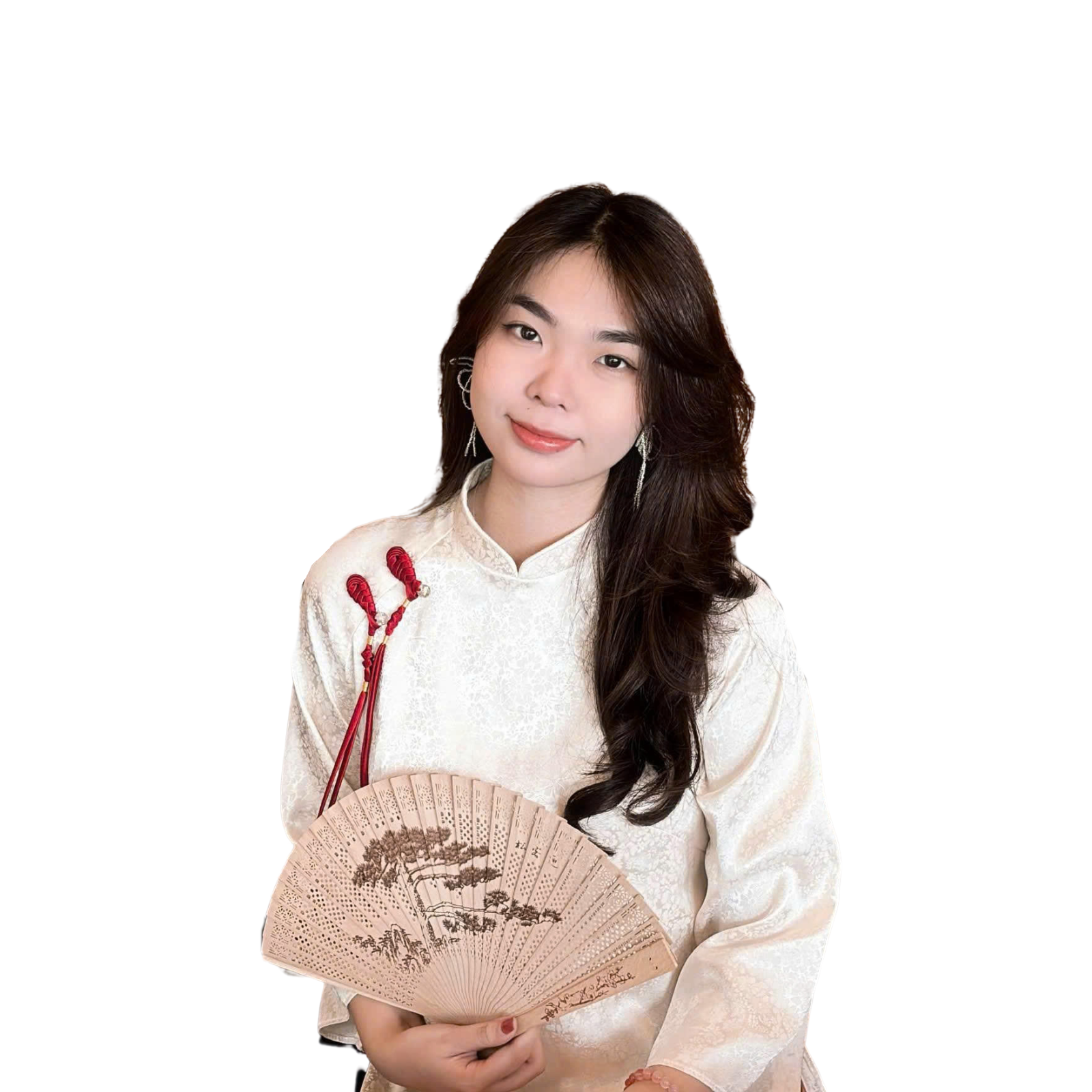 ThS. Nghiêm Khánh Huyền